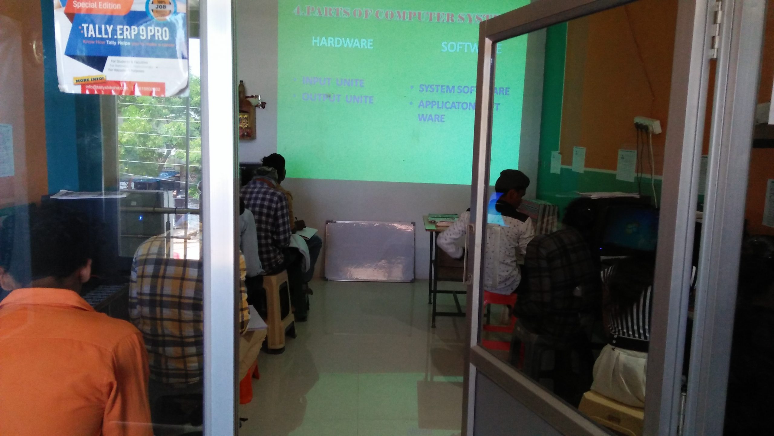 Welcome To OM COMPUTER TRAINING CENTER 