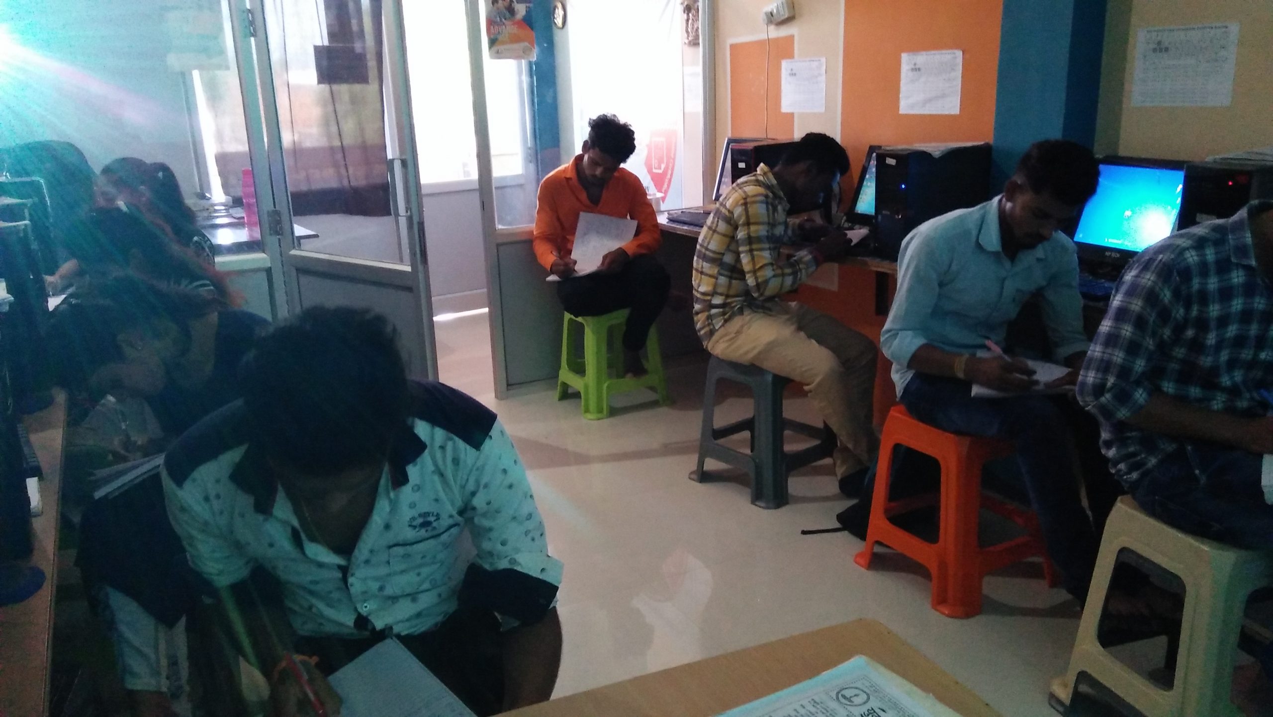 Welcome To OM COMPUTER TRAINING CENTER 